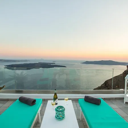 Villa Ventus Paradiso *