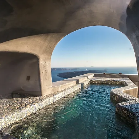 Ventus Paradiso Villa *