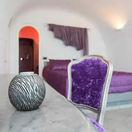 Ventus Paradiso Villa