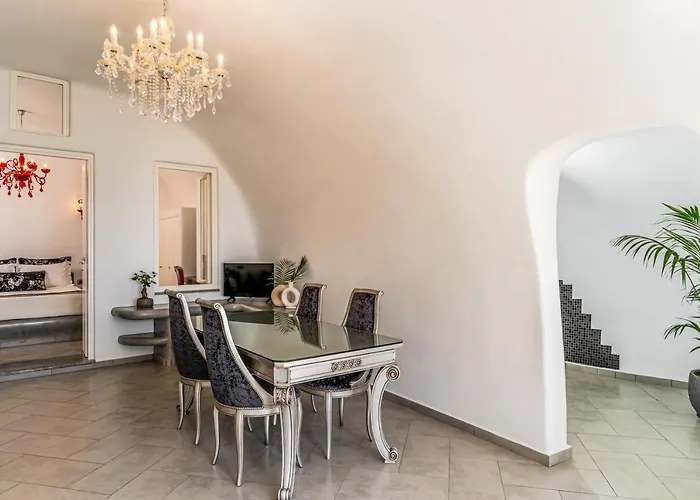 Villa Ventus Paradiso