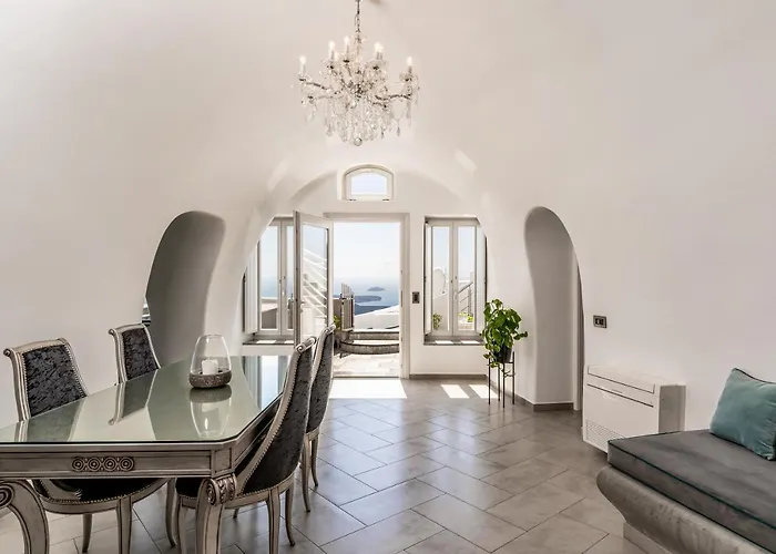 Ventus Paradiso Villa