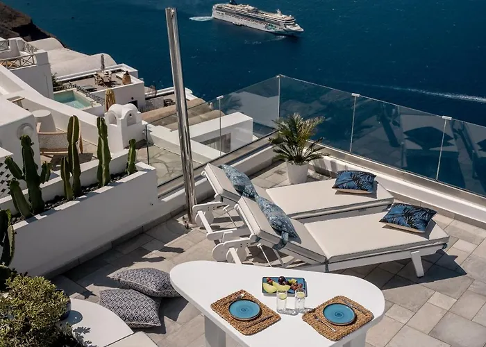 Vila Ventus Paradiso