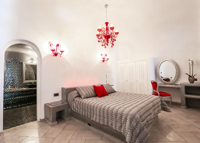 Ventus Paradiso Vila Imerovigli (Santorini)