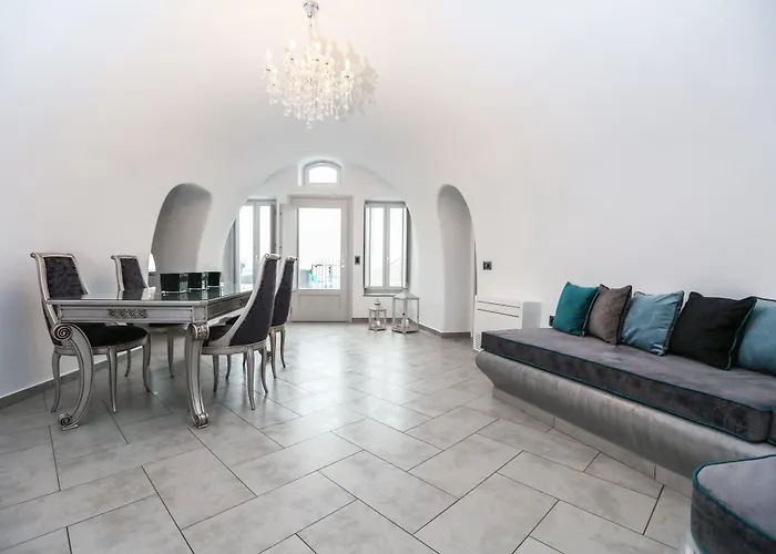 Vila Ventus Paradiso *