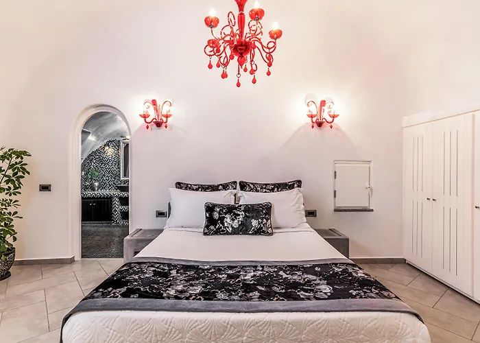 Villa Ventus Paradiso *