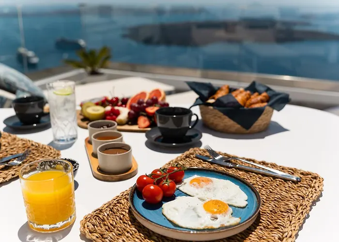 Villa Ventus Paradiso *