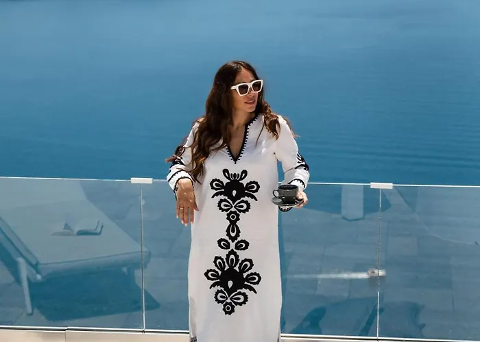 Vila Ventus Paradiso