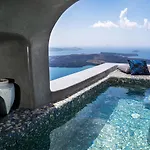 Villa Ventus Paradiso Imerovigli (Santorini)