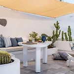 Ventus Paradiso Villa Imerovigli (Santorini)