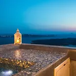 Villa Ventus Paradiso Imerovigli (Santorini)