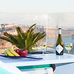 Ventus Paradiso Villa Imerovigli (Santorini)