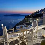 Ventus Paradiso * Imerovigli (Santorini)