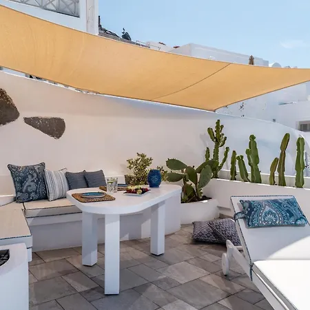 فيلة فينتوس باراديسو