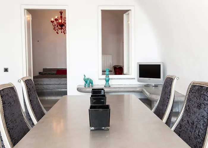 فينتوس باراديسو *