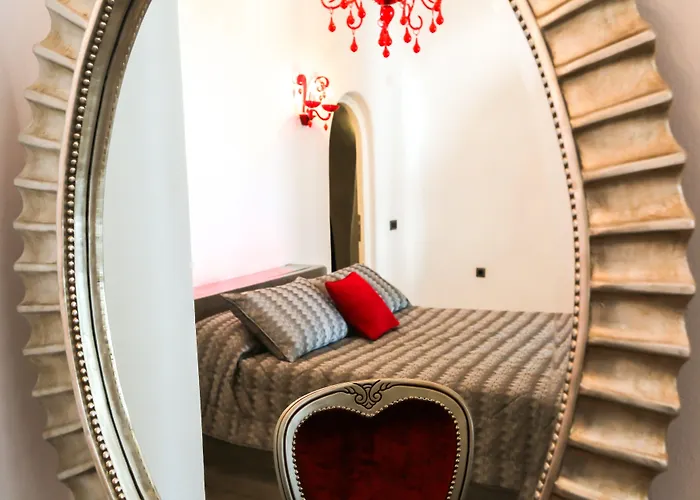 فينتوس باراديسو *