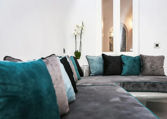 فيلة فينتوس باراديسو